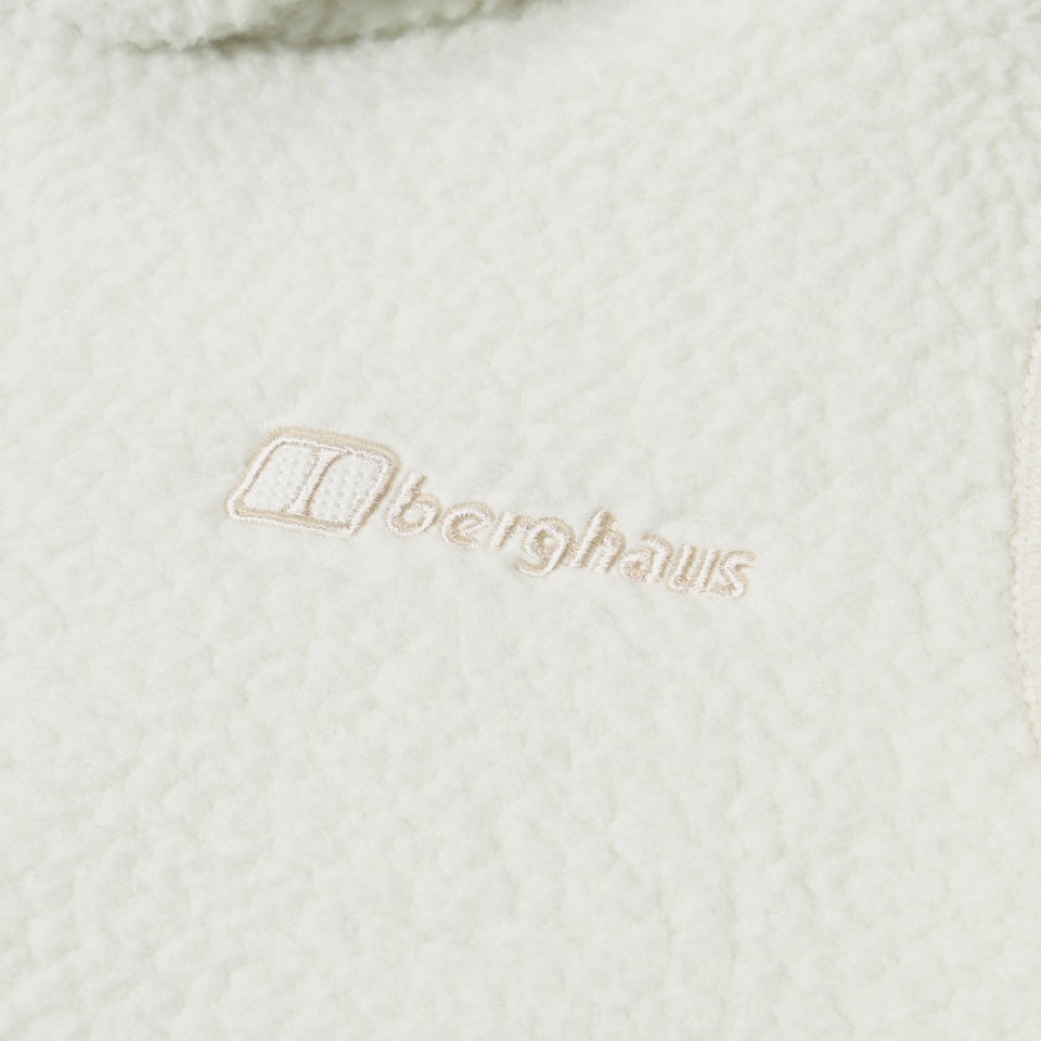 Darria Jacke für Damen - Naturfarben