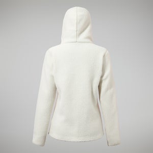 Women's Darria FZ Hooded Jacket - Natural