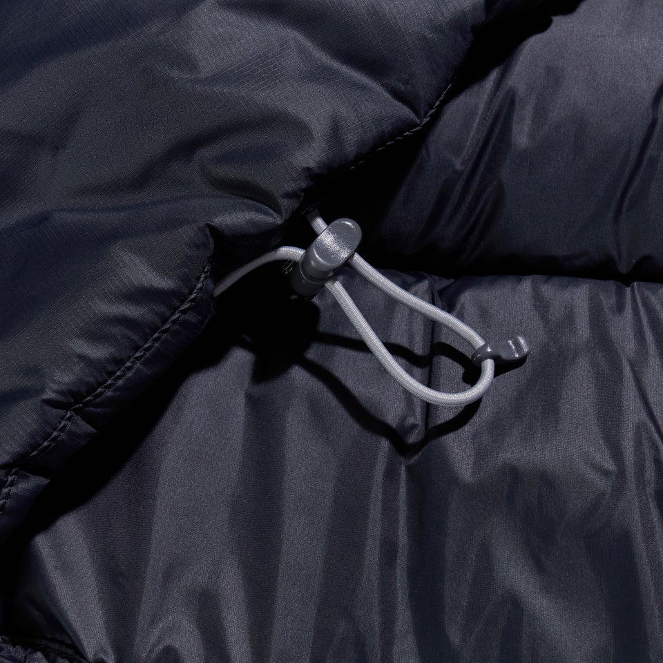 Men's Urban Ronnas Reflect Jacket - Black