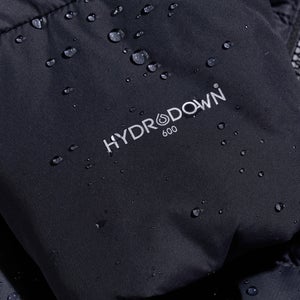 Men's Urban Ronnas Reflect Jacket - Black