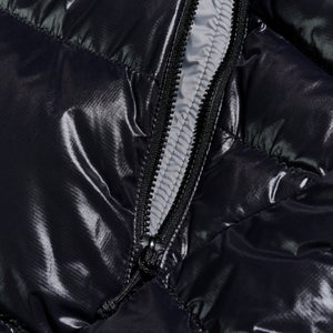 Men's Urban Arkos Reflect Down Jacket - Black