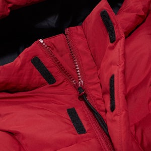 BERGHAUS M FAWDON DOWN JKT DKRED/BLK