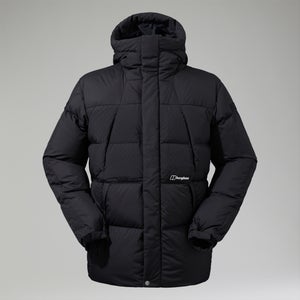 BERGHAUS M FAWDON DOWN JKT BLK