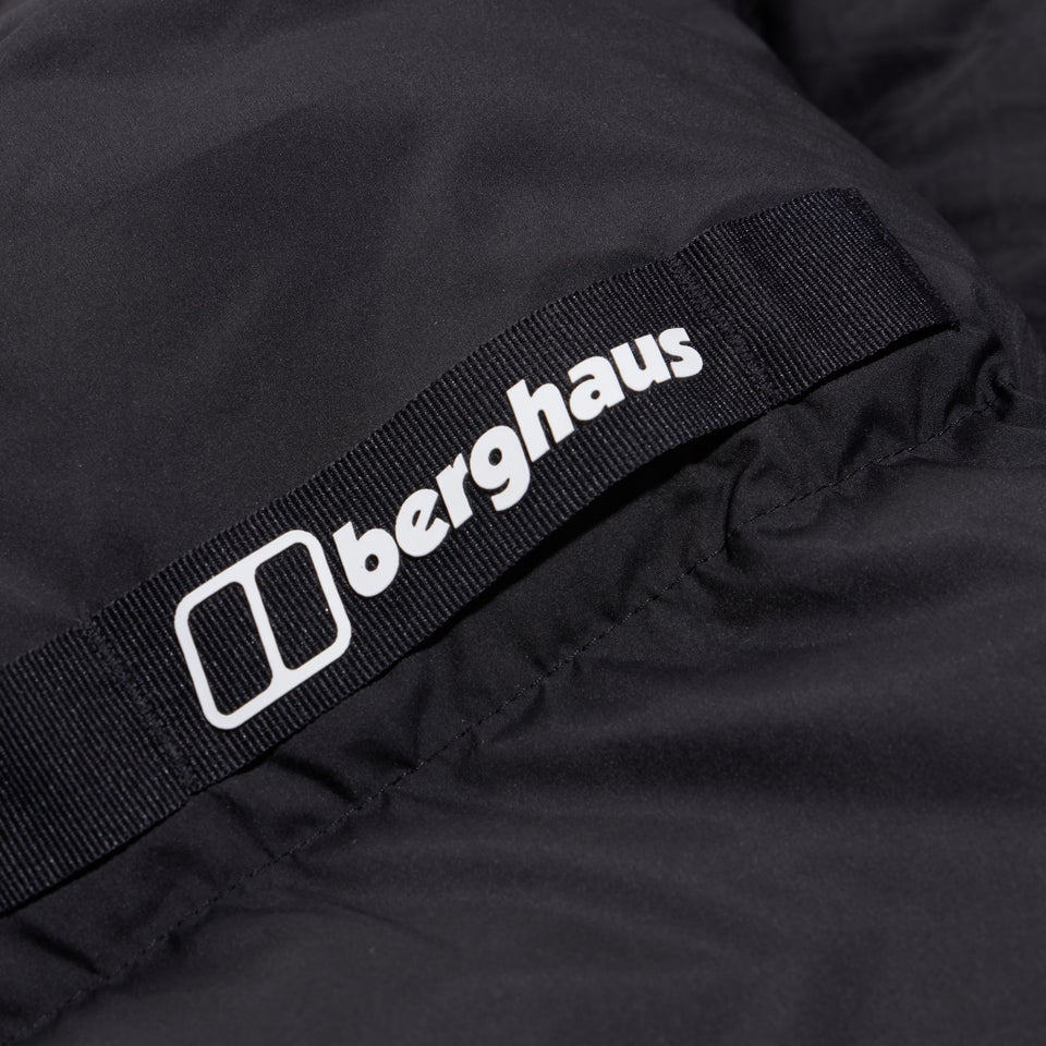 BERGHAUS M FAWDON DOWN JKT BLK