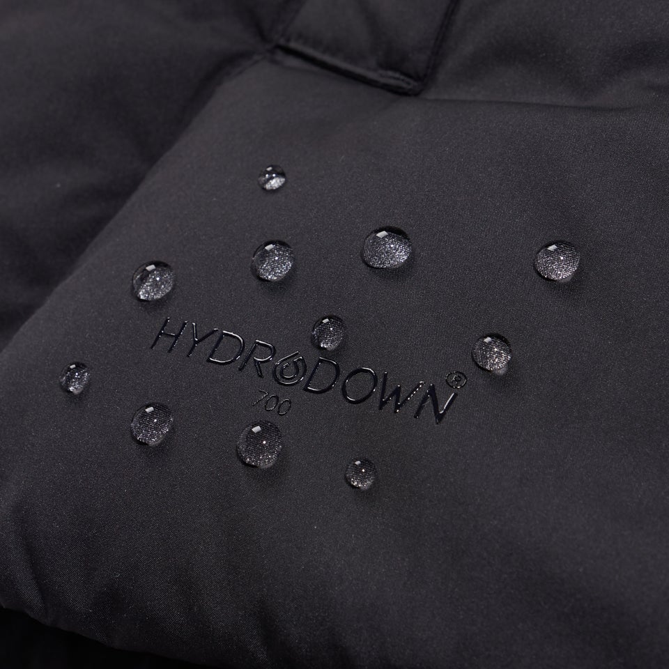 BERGHAUS M FAWDON DOWN JKT BLK