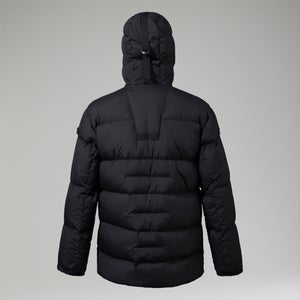 BERGHAUS M FAWDON DOWN JKT BLK