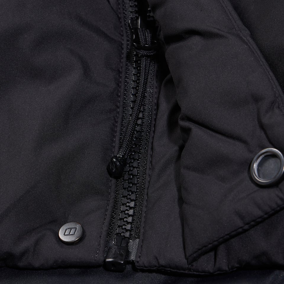 BERGHAUS M FAWDON DOWN JKT BLK