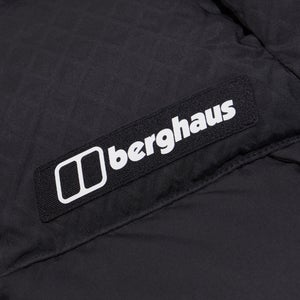 BERGHAUS M FAWDON DOWN JKT BLK
