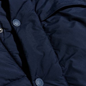 Nollan Insulated Shirt Jacket für Herren - Dunkelblau