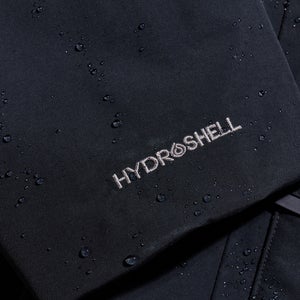 Men's Hudsonian Parka 2.0 - Black