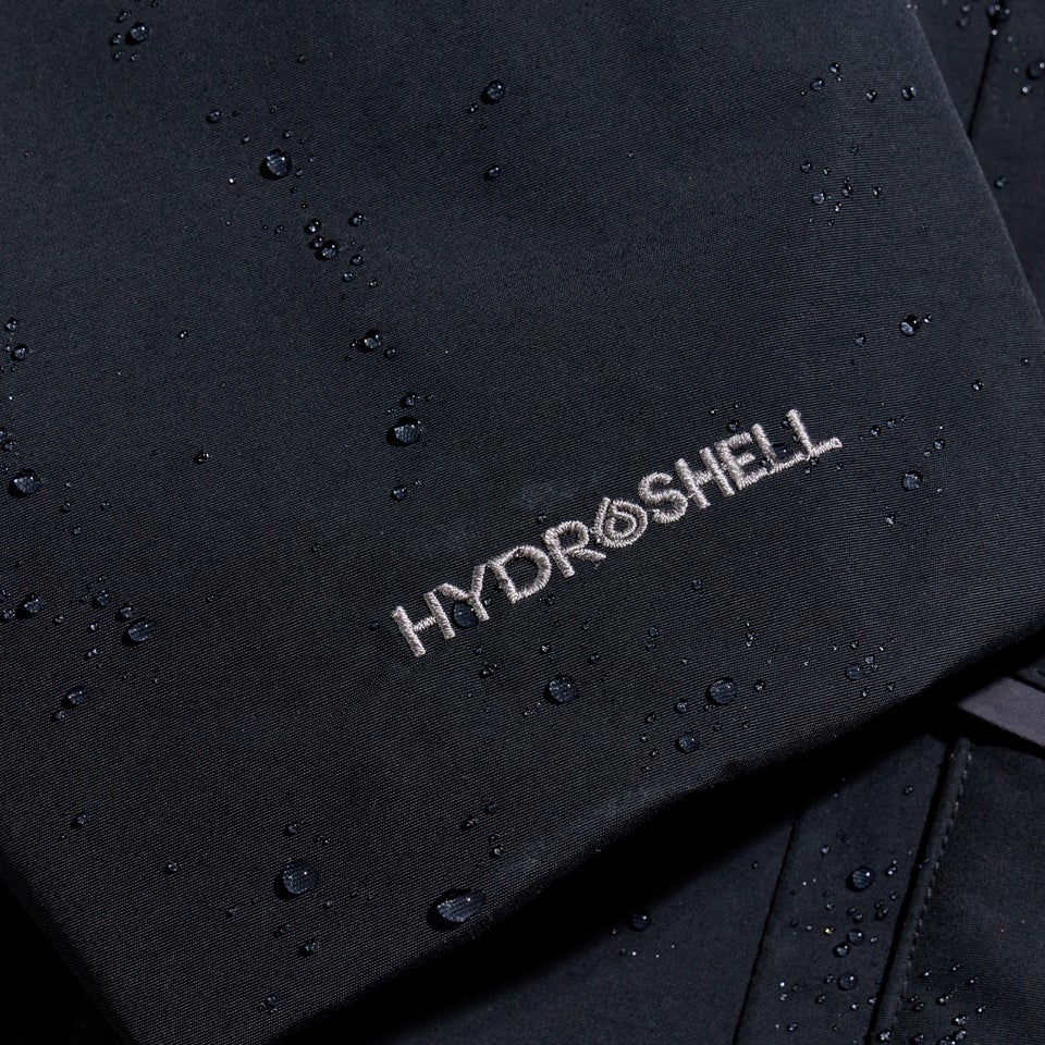 Men's Hudsonian Parka 2.0 - Black