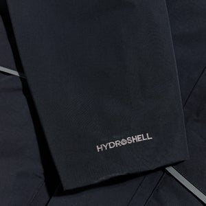 Men's Hudsonian Parka 2.0 - Black