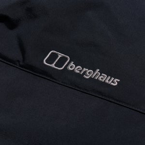 Men's Hudsonian Parka 2.0 - Black