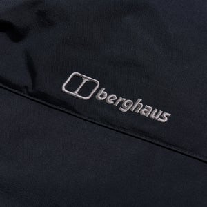 Men's Hudsonian Parka 2.0 - Black