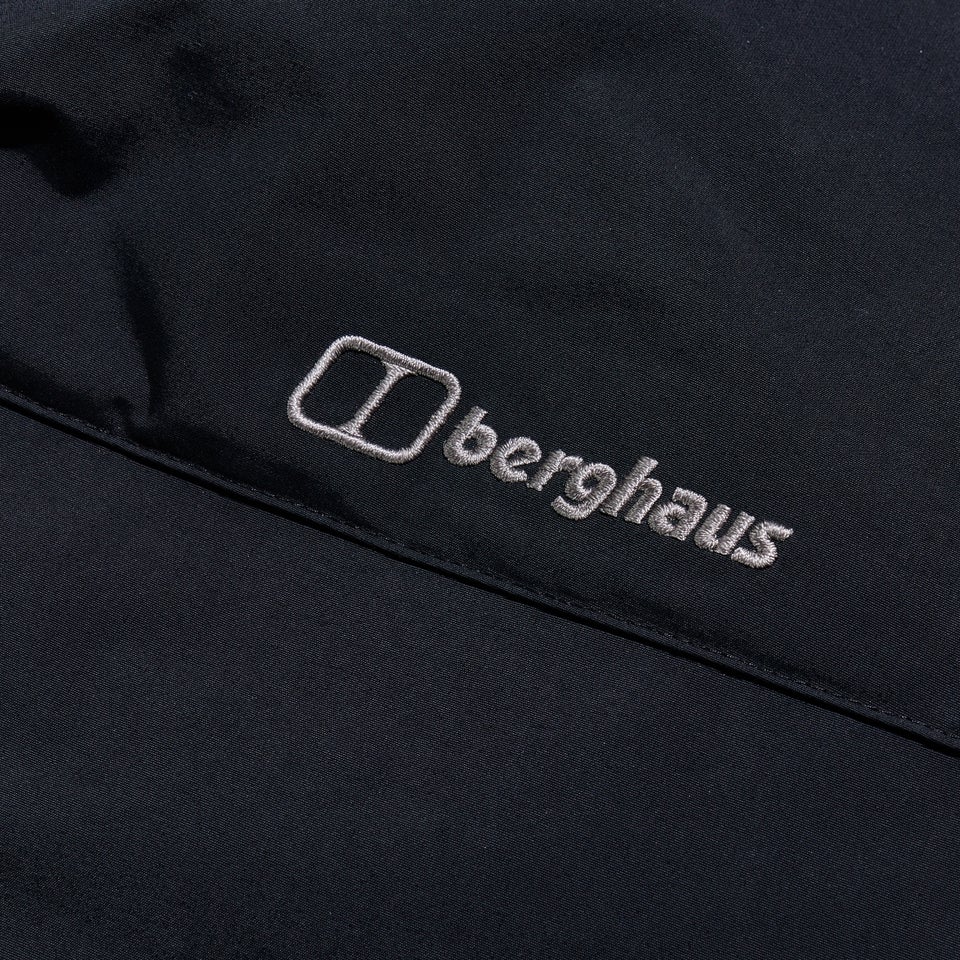 Men's Hudsonian Parka 2.0 - Black