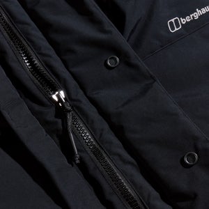 Men's Hudsonian Parka 2.0 - Black