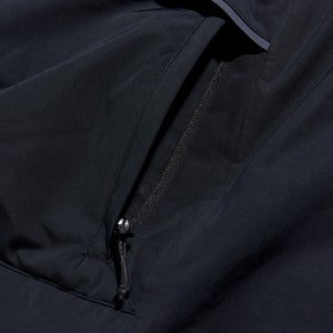 Men's Hudsonian Parka 2.0 - Black