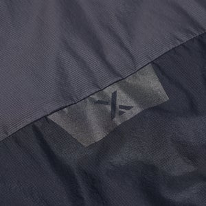 MTN Arete LB Sythetische Weste für Herren - Grau/Schwarz