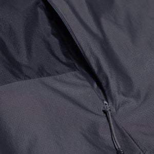 MTN Arete LB Sythetische Weste für Herren - Grau/Schwarz