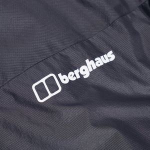 MTN Arete LB Sythetische Weste für Herren - Grau/Schwarz