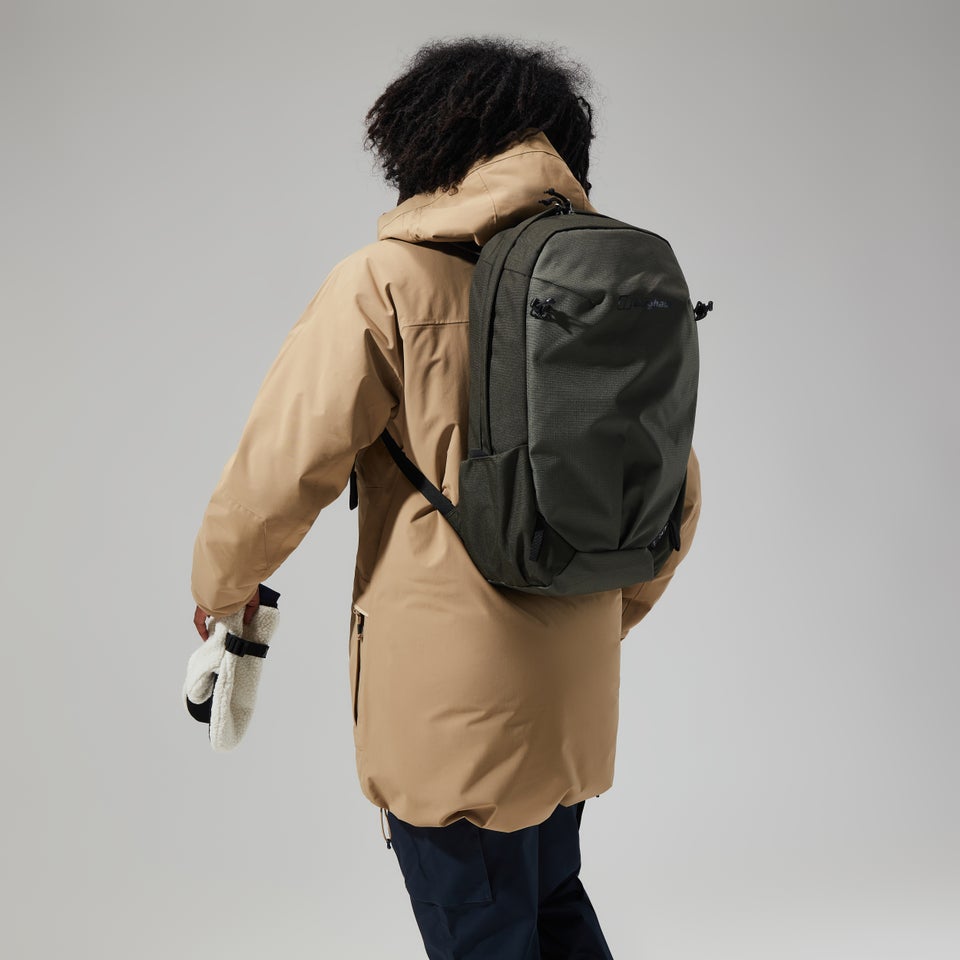 Men's Hudsonian Parka 2.0 - Natural