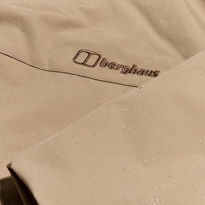 Hudsonian Parka 2.0 für Herren - Naturfarben