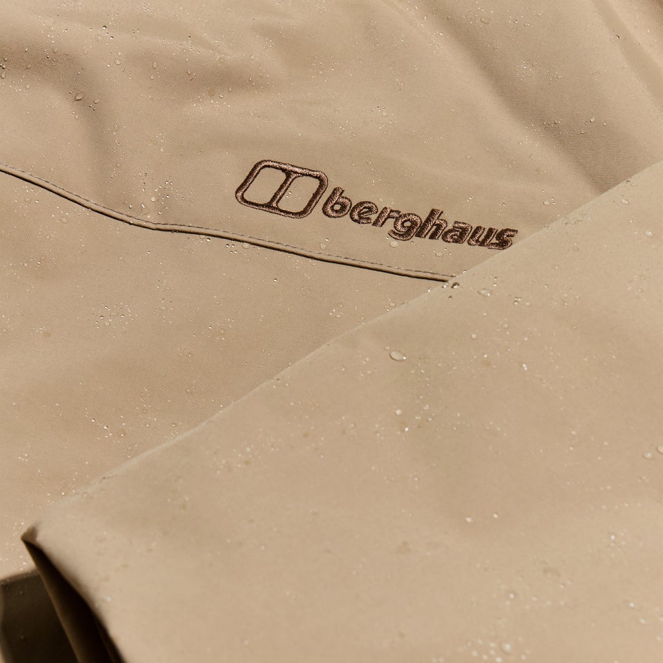 Men's Hudsonian Parka 2.0 - Natural