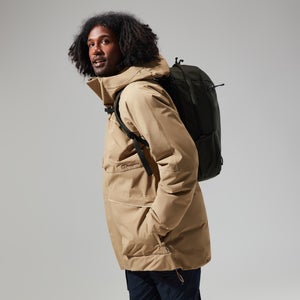 Hudsonian Parka 2.0 für Herren - Naturfarben