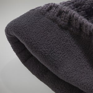 Women's EDO Bobble Beanie - Grey