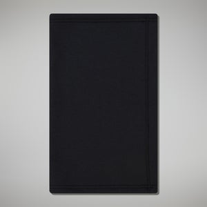 Polartec Thermal Pro Necktuch - Schwarz