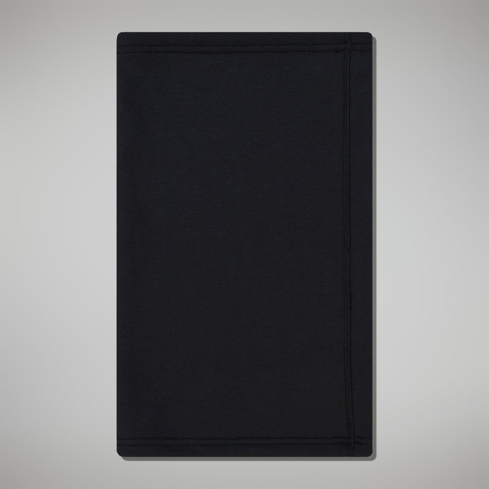 Polartec Thermal Pro Necktuch - Schwarz