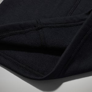 Polartec Thermal Pro Necktuch - Schwarz