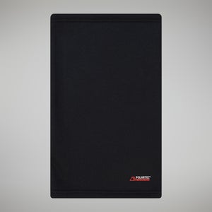 Polartec Thermal Pro Necktuch - Schwarz