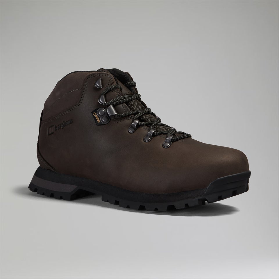 Women's Hillwalker ll Gore-Tex - Grey