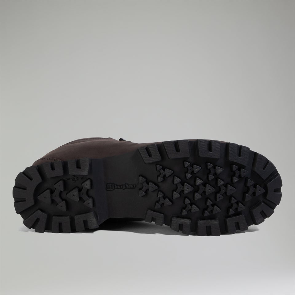 Men's Hillwalker ll Gore-Tex - Grey