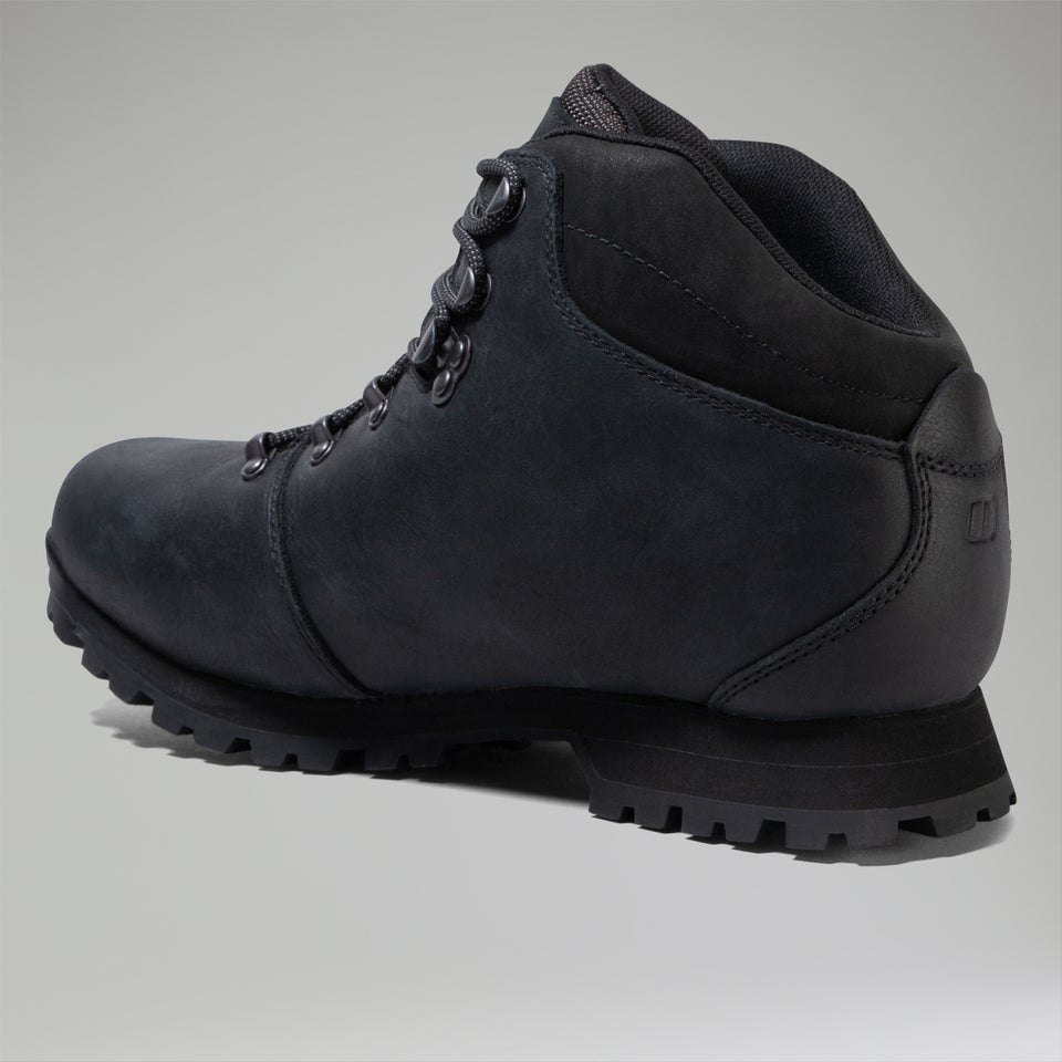 Men's Hillwalker ll Gore-Tex - Black