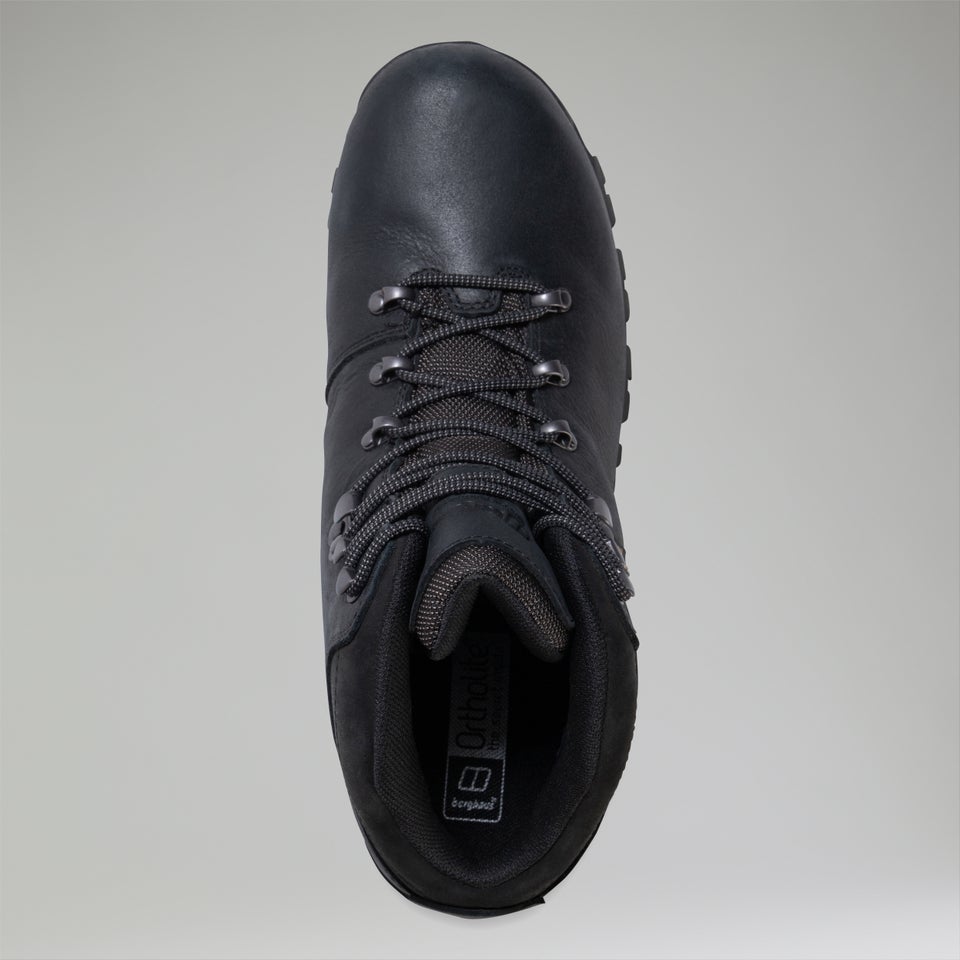 Men's Hillwalker ll Gore-Tex - Black