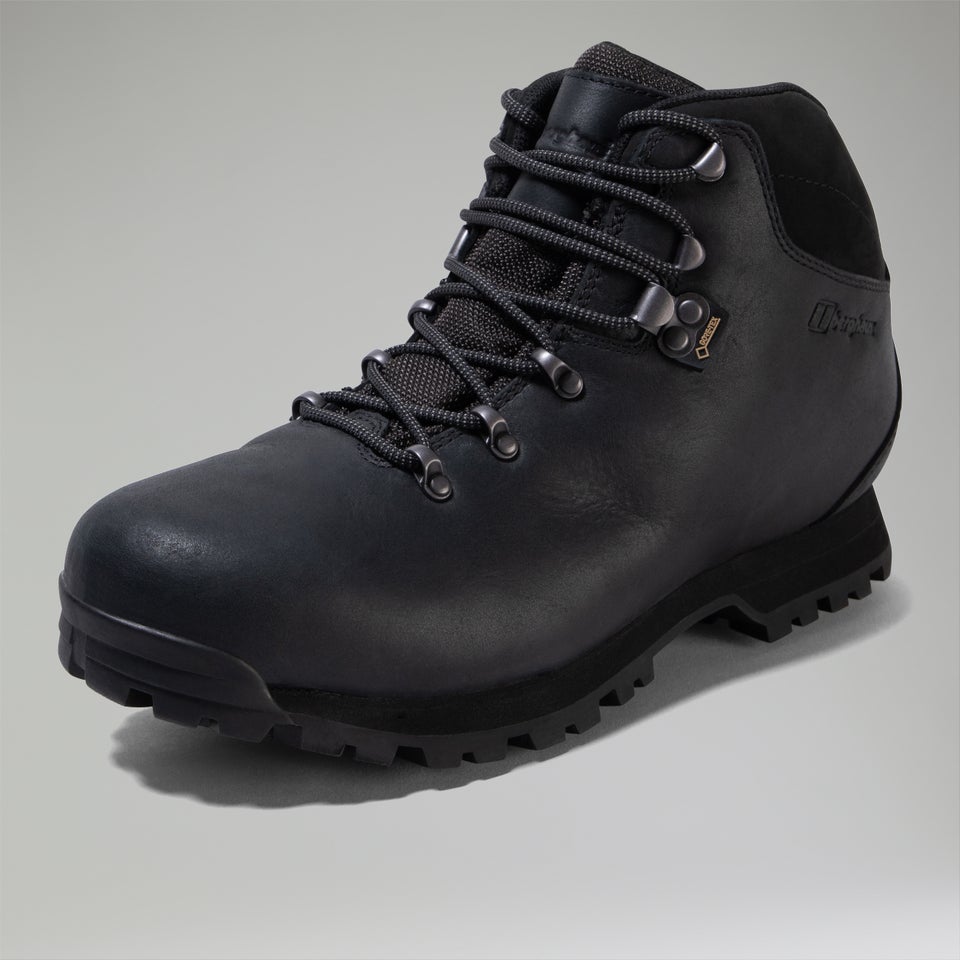 Men's Hillwalker ll Gore-Tex - Black