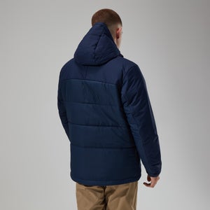 Pole 21 Jacke für Herren - Dunkelblau