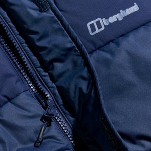 Pole 21 Jacke für Herren - Dunkelblau