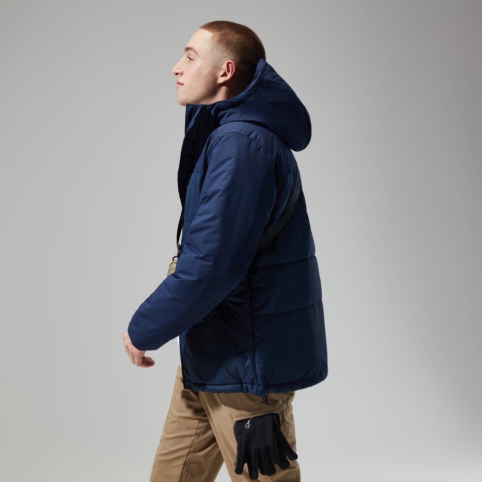 Pole 21 Jacke für Herren - Dunkelblau