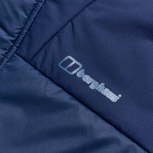 Pole 21 Jacke für Herren - Dunkelblau