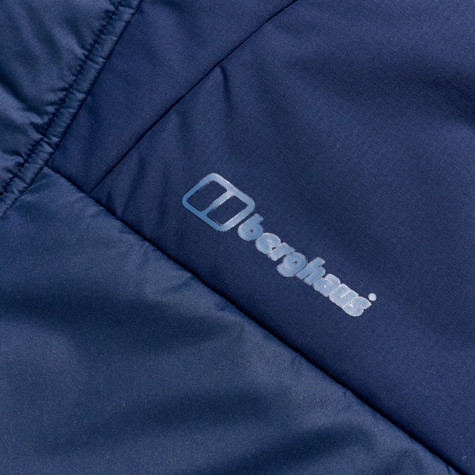 Pole 21 Jacke für Herren - Dunkelblau