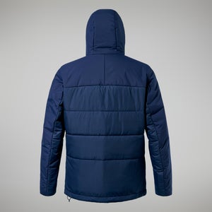 Pole 21 Jacke für Herren - Dunkelblau