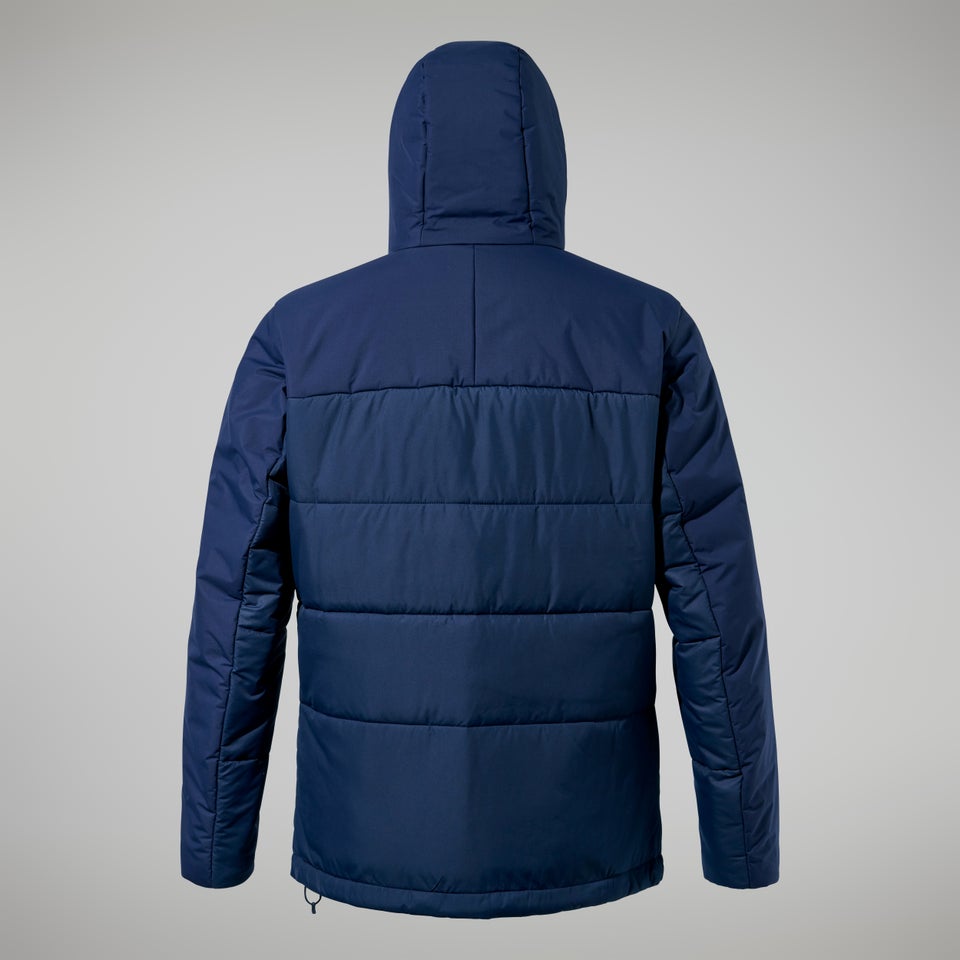 Pole 21 Jacke für Herren - Dunkelblau
