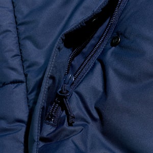 Pole 21 Jacke für Herren - Dunkelblau