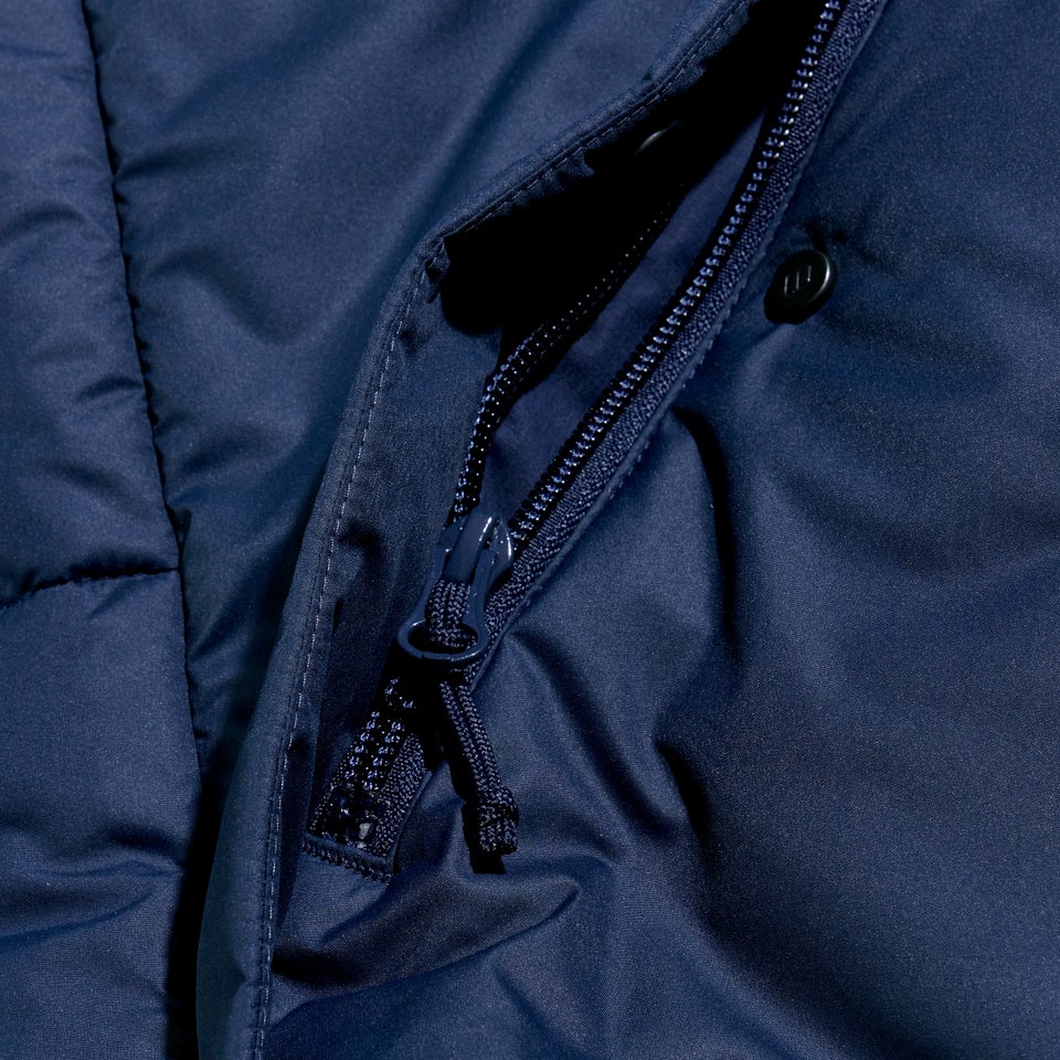 Pole 21 Jacke für Herren - Dunkelblau