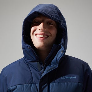 Pole 21 Jacke für Herren - Dunkelblau