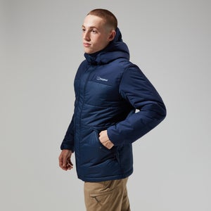 Pole 21 Jacke für Herren - Dunkelblau