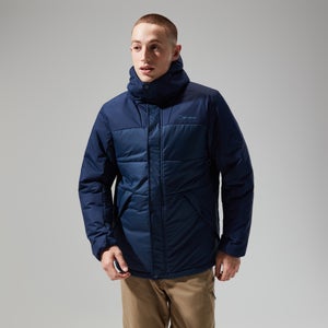 Pole 21 Jacke für Herren - Dunkelblau